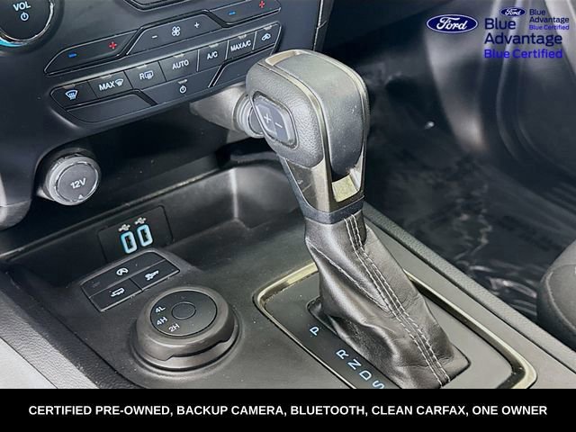 Certified 2020 Ford Ranger XLT w/ Equipment Group 301A Mid image 16