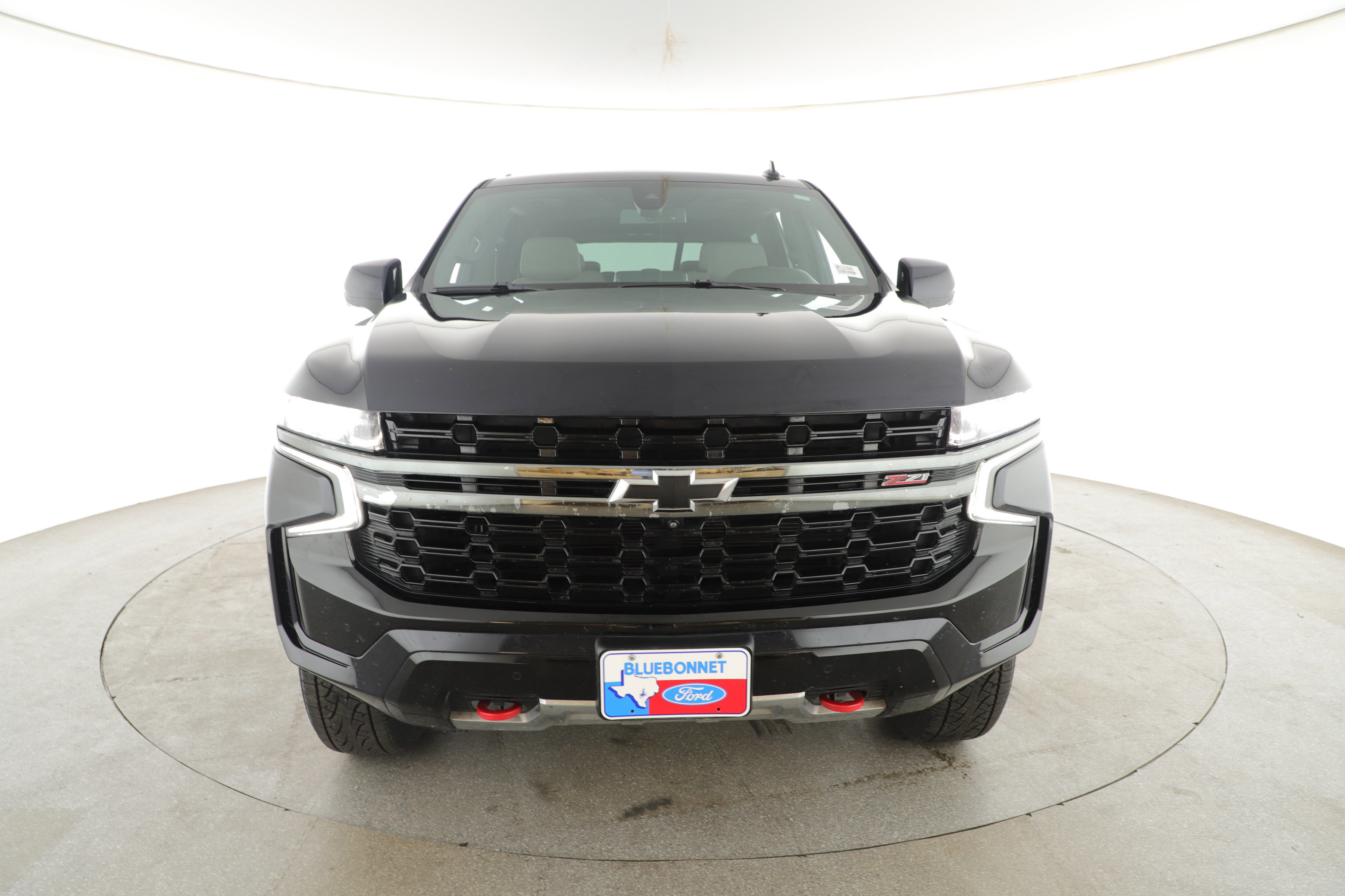 Used 2022 Chevrolet Tahoe Z71 w/ Luxury Package image 4