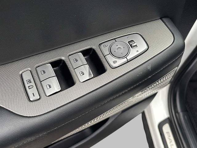 Used 2022 Hyundai Palisade Limited AWD/4WD image 26