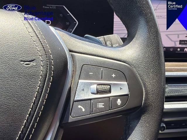 Used 2024 BMW X5 xDrive40i AWD/4WD image 19