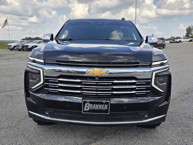 Used 2026 Chevrolet Tahoe Premier RWD image 2
