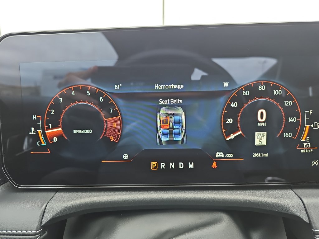 Certified 2024 Ford Mustang GT Premium RWD image 18