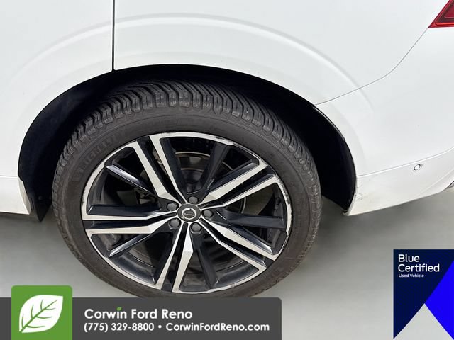Used 2019 Volvo XC60 T5 R-Design w/ Protection Package Premier FWD image 34