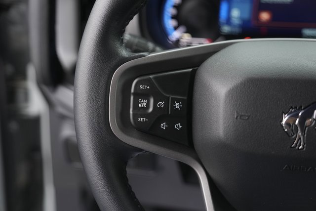 Certified 2022 Ford Bronco Black Diamond w/ Sasquatch Package image 22