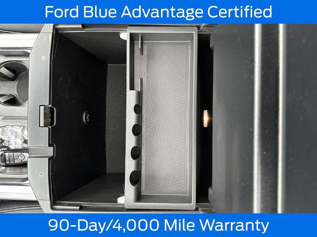 Certified 2024 Ford F350 Lariat w/ Lariat Ultimate Package AWD/4WD image 19