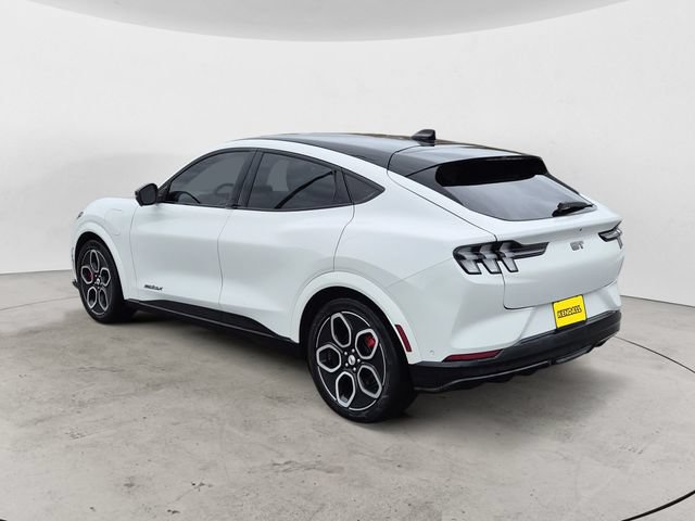Certified 2023 Ford Mustang Mach-E GT AWD/4WD image 7