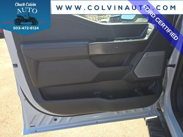 Certified 2025 Ford F150 Lariat AWD/4WD image 29