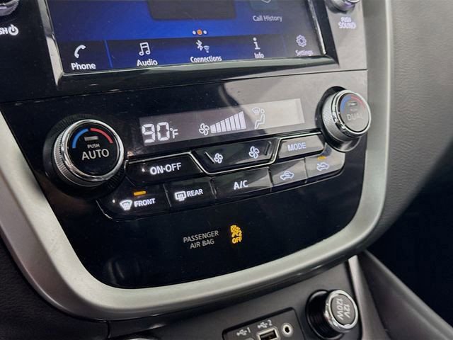 Used 2023 Nissan Murano SV image 15
