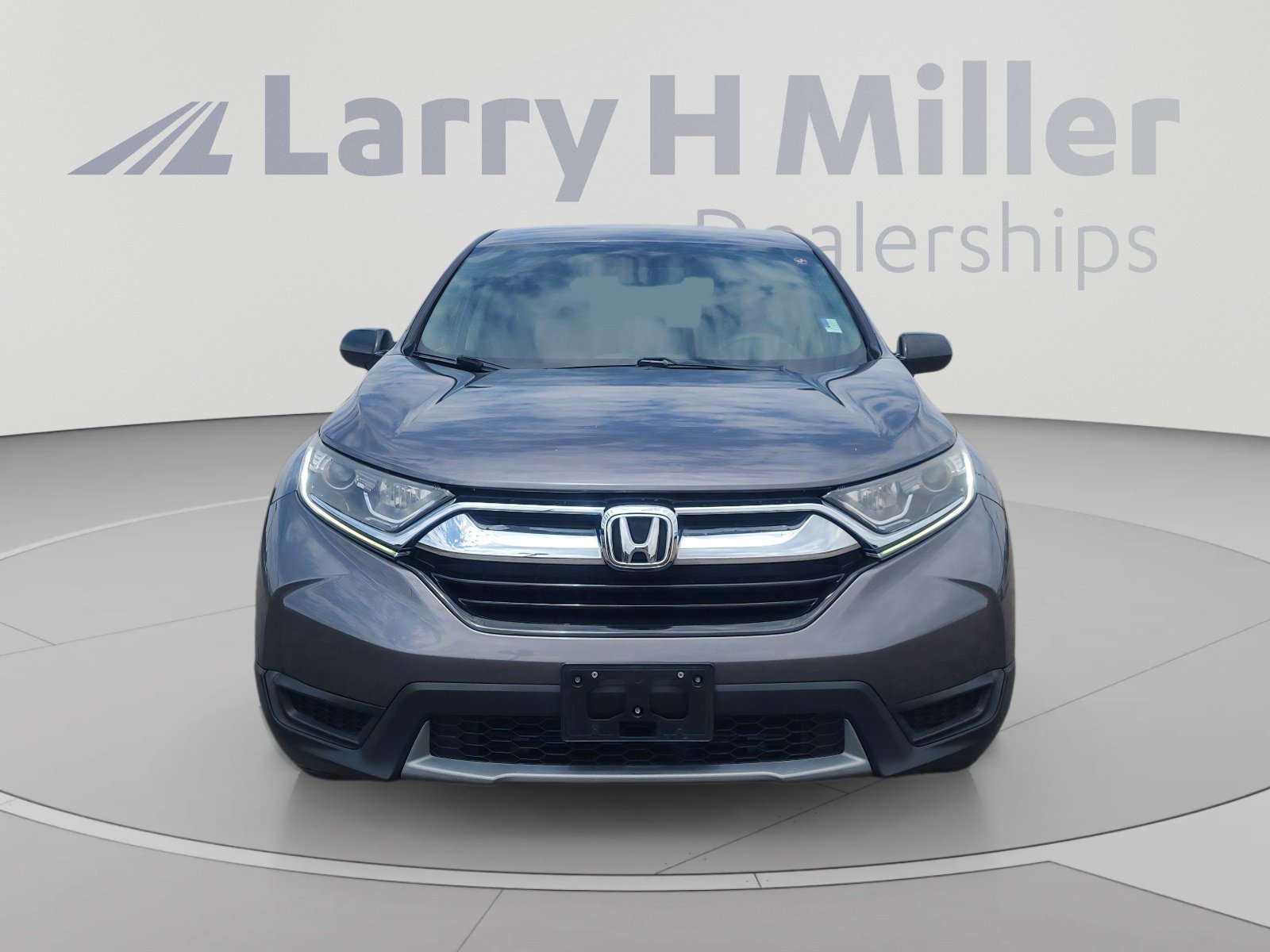 Used 2018 Honda CR-V LX image 8