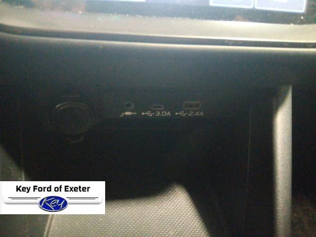 Used 2024 Subaru WRX Premium AWD/4WD image 40