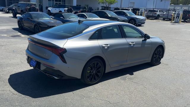 Used 2025 Kia K5 GT w/ GT1 Package image 7