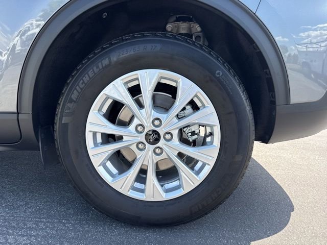 Certified 2024 Ford Escape Active FWD image 10