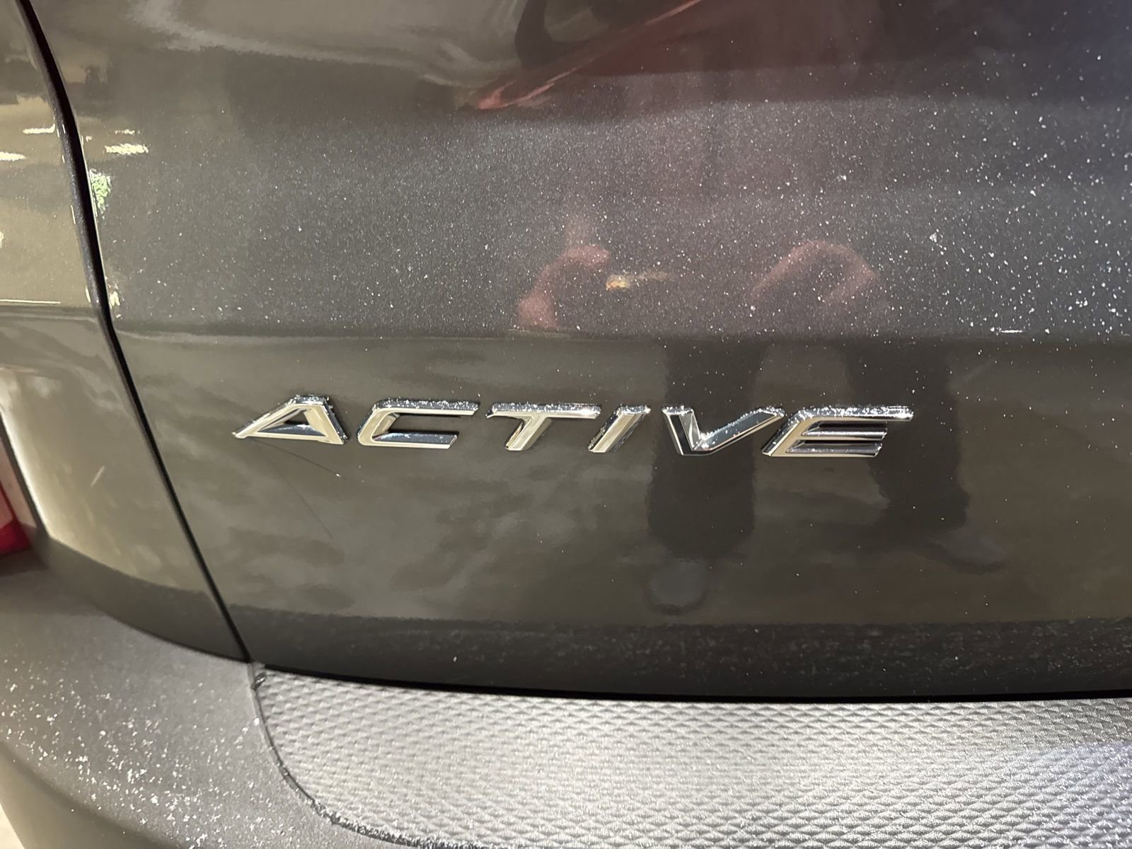 Certified 2023 Ford Escape Active w/ Tech Pack #2 image 16