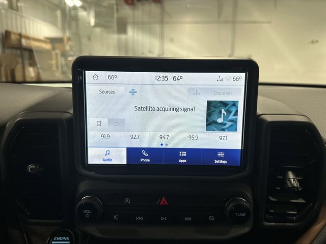 Certified 2022 Ford Bronco Sport Outer Banks w/ Tech Package AWD/4WD image 16
