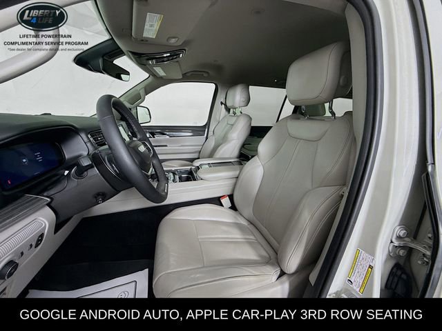 Used 2022 Jeep Wagoneer Series III image 22