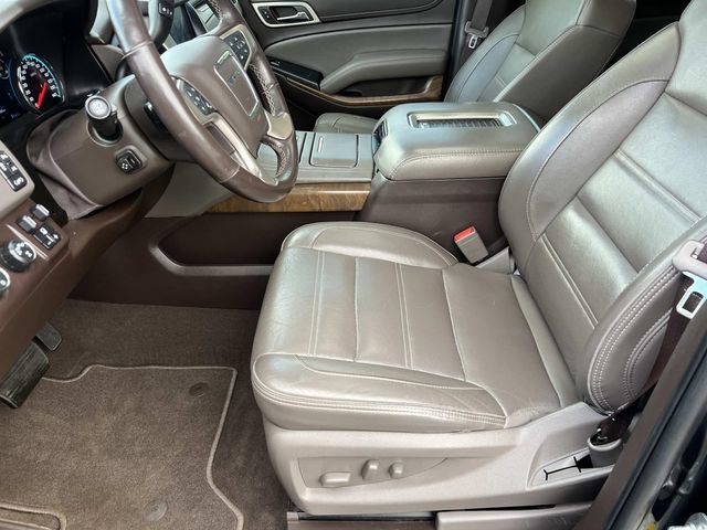 Used 2019 GMC Yukon XL Denali w/ Open Road Package AWD/4WD image 22