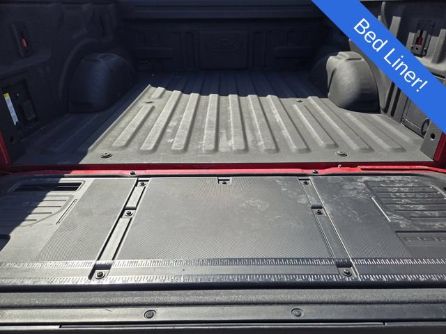 Certified 2024 Ford F150 Platinum AWD/4WD image 30