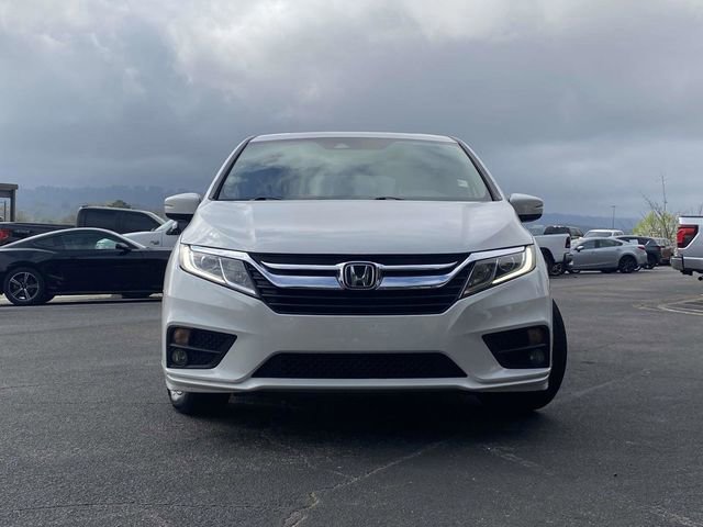 Used 2020 Honda Odyssey EX-L image 8