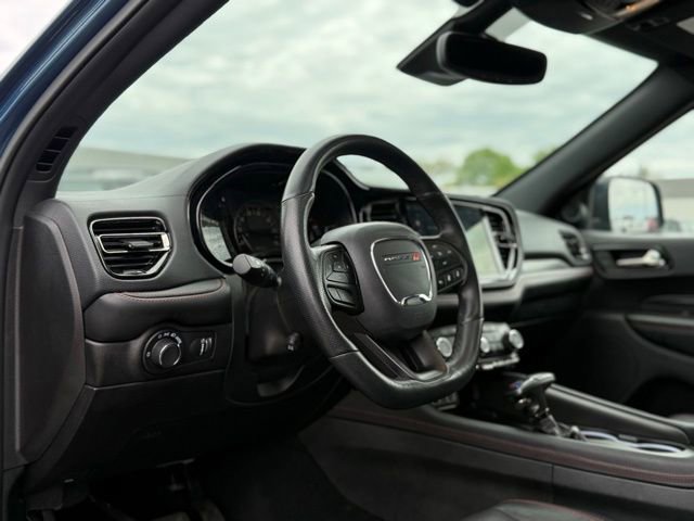 Used 2025 Dodge Durango GT AWD/4WD image 15