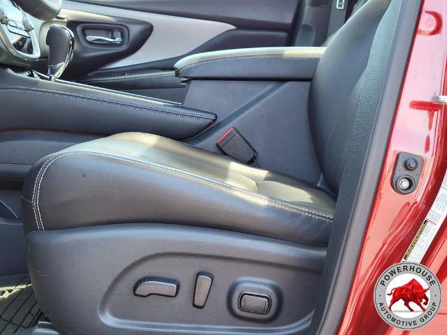 Used 2023 Nissan Murano SL w/ SL Moonroof Package FWD image 25