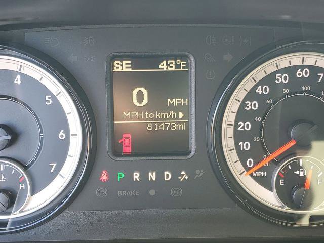 Used 2019 RAM 1500 Express w/ Express Value Package image 9