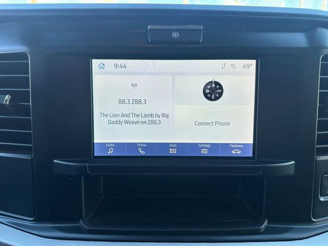 Certified 2025 Ford F250 XLT image 15