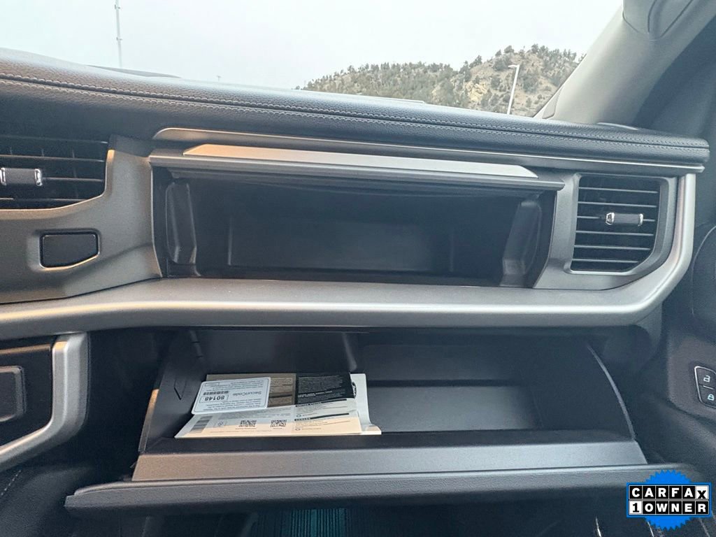 Certified 2024 Ford Expedition XLT image 21