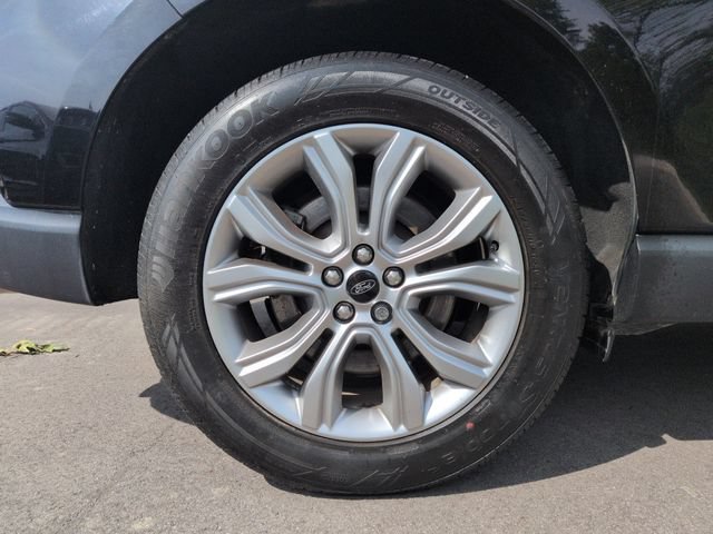Certified 2023 Ford Edge Titanium AWD/4WD image 12