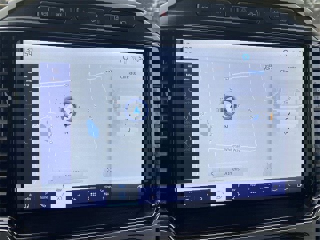 Certified 2022 Ford F350 Lariat w/ Black Appearance Package image 64