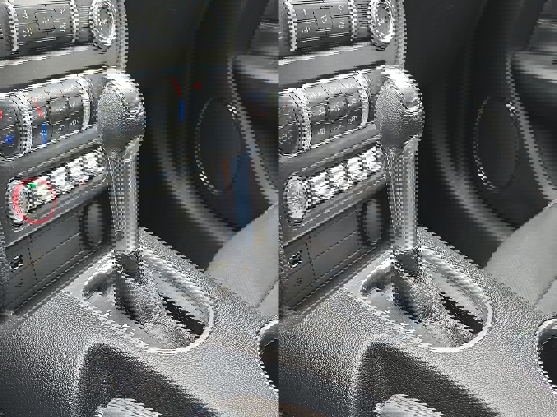 Certified 2020 Ford Mustang Premium w/ Black Accent Package RWD image 19