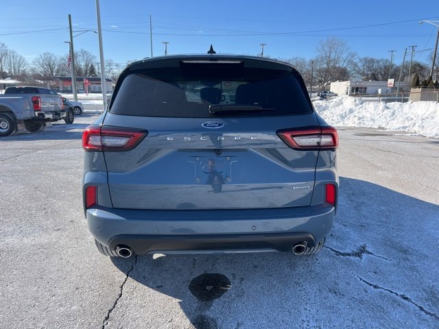 Certified 2024 Ford Escape ST-Line w/ Tech Pack #1 image 5