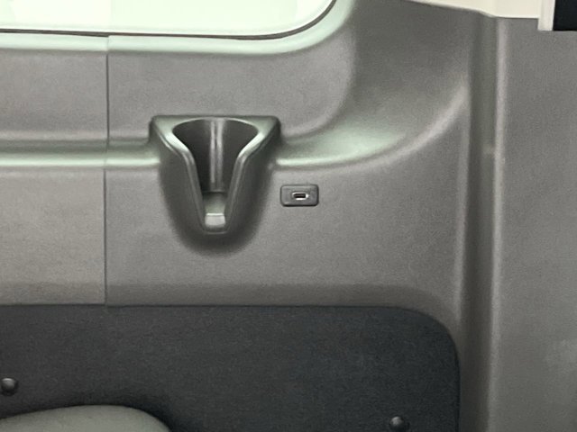 Certified 2024 Ford Transit 350 XLT RWD image 11