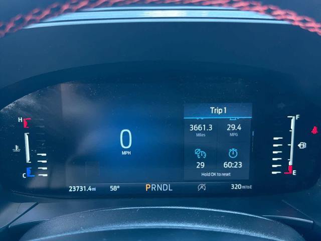 Certified 2023 Ford Escape ST-Line w/ Tech Pack #1 AWD/4WD image 35