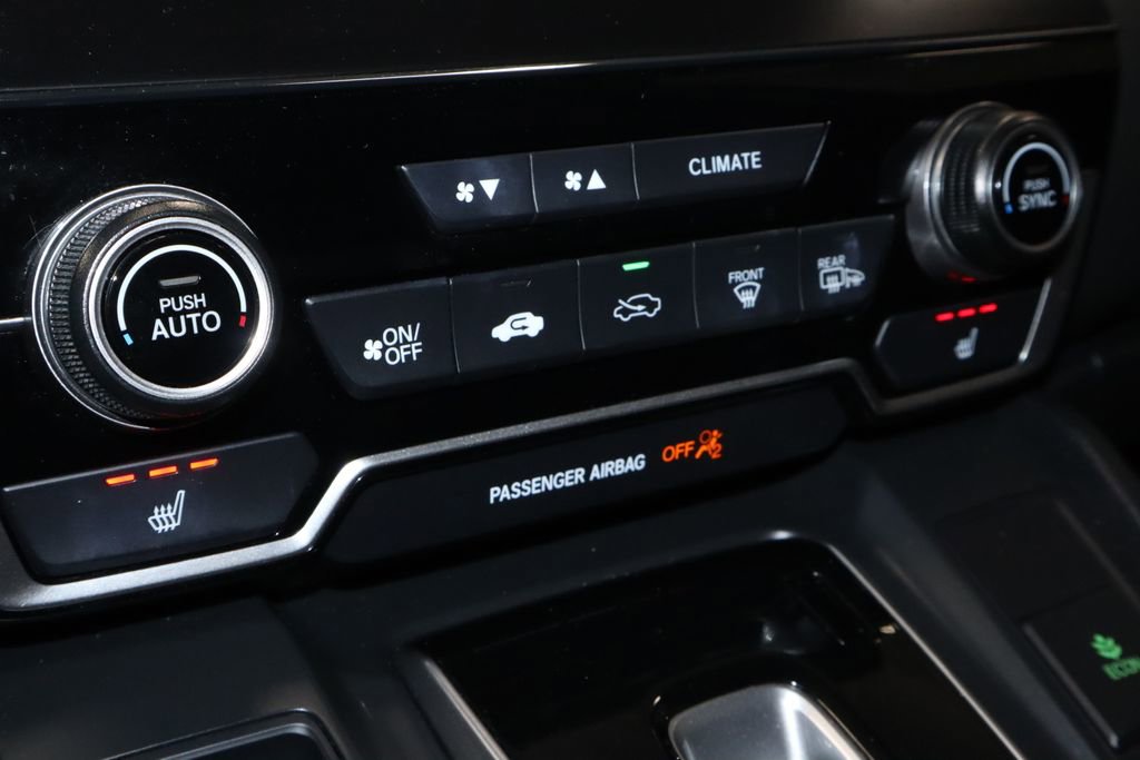 Used 2019 Honda CR-V EX image 31