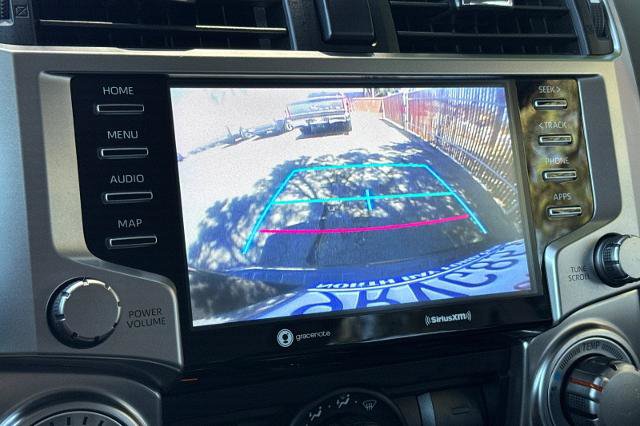 Used 2024 Toyota 4Runner SR5 RWD image 17