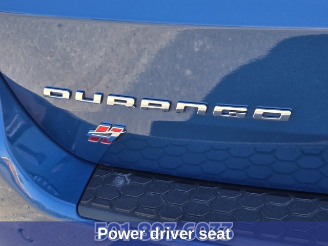 Used 2025 Dodge Durango GT AWD/4WD image 16