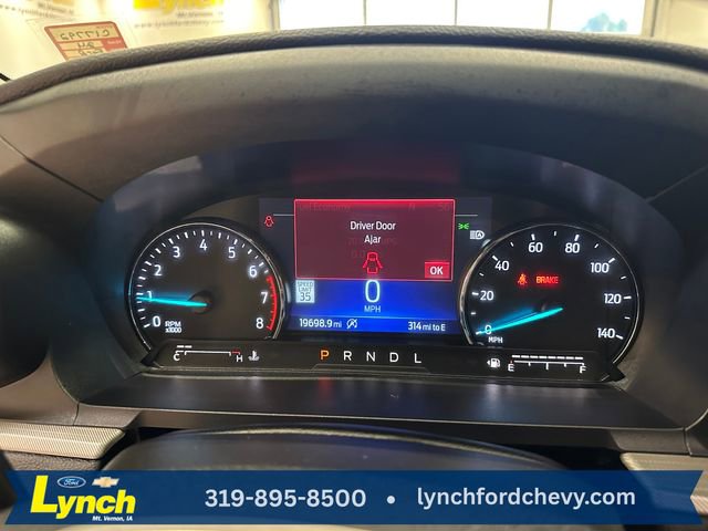 Certified 2024 Ford Explorer XLT w/ Equipment Group 202A AWD/4WD image 36