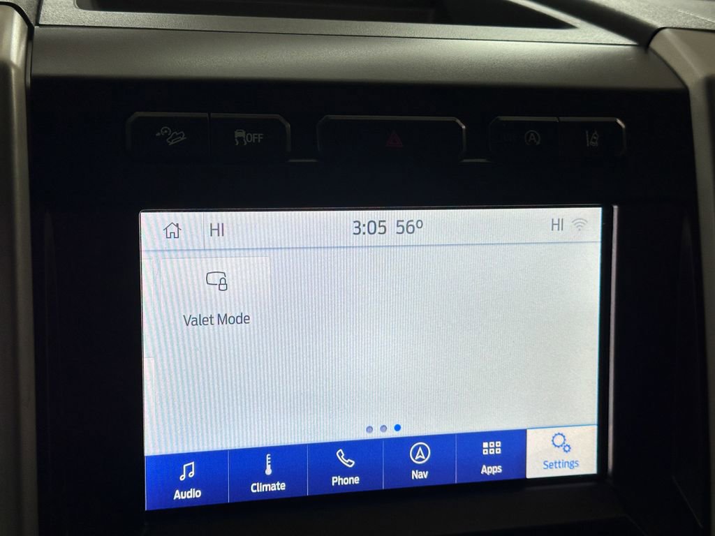 Certified 2020 Ford F150 Lariat image 52