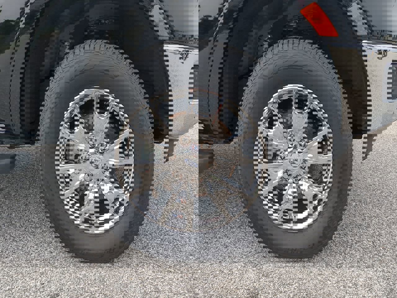 Certified 2021 Ford Ranger Lariat w/ Equipment Group 501A High image 9