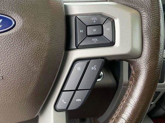 Certified 2022 Ford F250 King Ranch w/ King Ranch Ultimate Package image 24