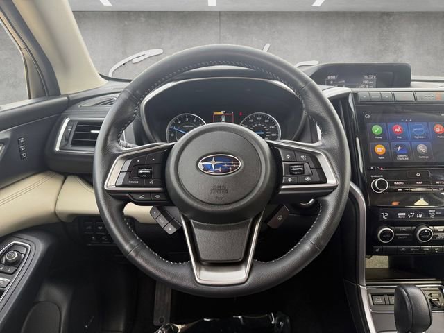 Used 2021 Subaru Ascent Limited w/ Technology Package AWD/4WD image 22