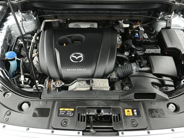 Used 2021 MAZDA CX-5 Grand Touring image 51