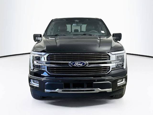 Certified 2024 Ford F150 King Ranch AWD/4WD image 6