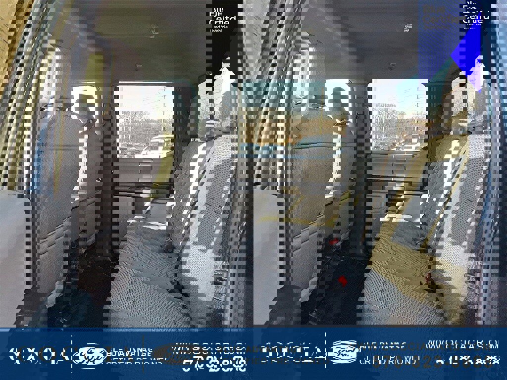 Certified 2020 Ford F250 XLT w/ XLT Premium Package image 10