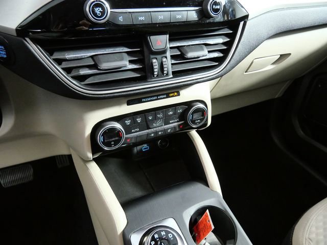 Certified 2021 Ford Escape SE w/ Convenience Package image 18