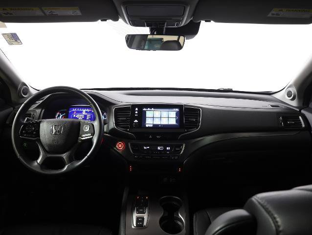Used 2022 Honda Pilot EX-L image 14