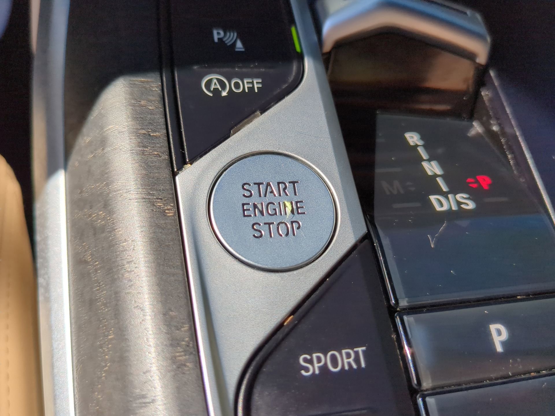 Used 2023 BMW 330i Sedan w/ Driving Assistance Package image 60