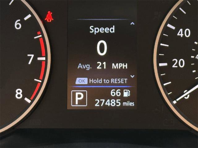 Used 2023 Nissan Sentra S image 22