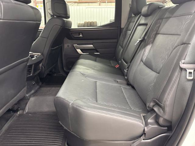 Used 2024 Toyota Tundra SR5 w/ SR5 Premium Package AWD/4WD image 23