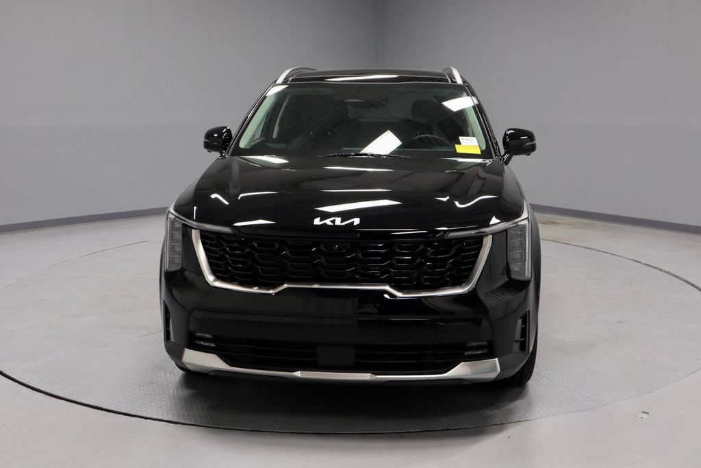 Used 2025 Kia Sorento SX FWD image 7